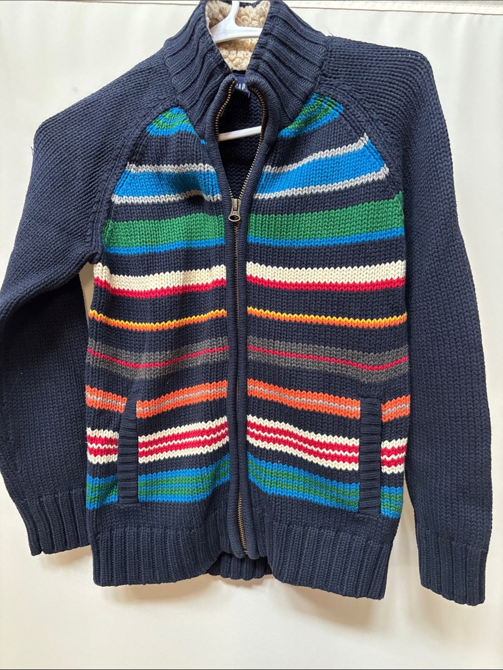 Gap vintage boys sweater,Small